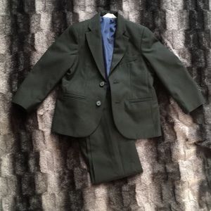 Boys Dress Suit